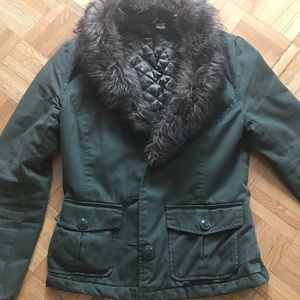 H&M Spring/automn coat